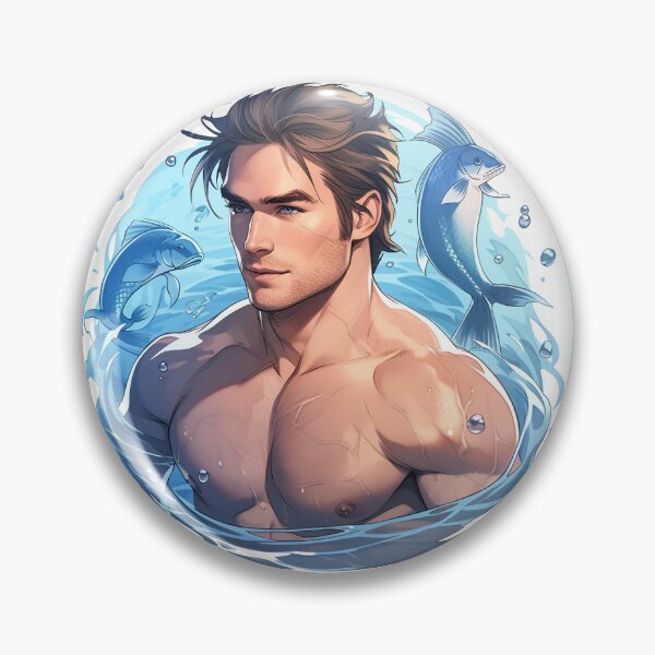 Item preview, Hollywood Merman designed and sold by Solace Sparkles.