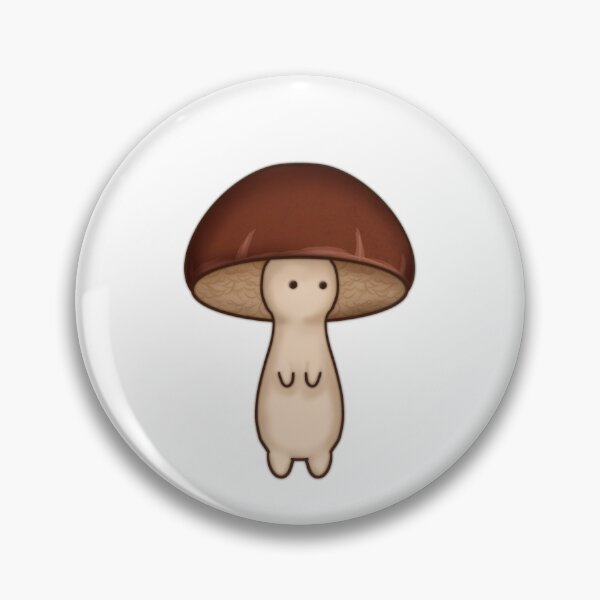 Item preview, Porcini Progeny designed and sold by MakHicks.