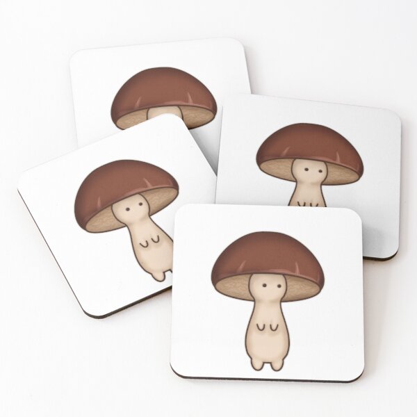 Item preview, Porcini Progeny designed and sold by MakHicks.