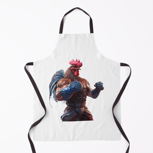 Item preview, fighting cock designed and sold by Taninut-Shop.