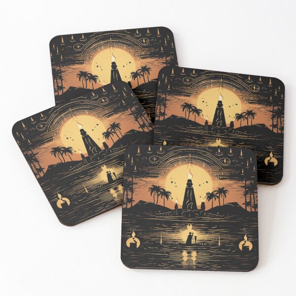 Item preview, Mystic Glyphs by Candlelight designed and sold by MuseOfMilo.