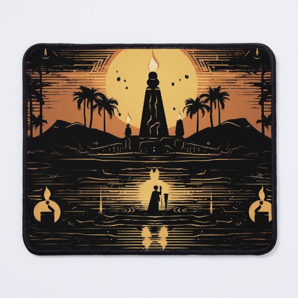 Item preview, Mystic Glyphs by Candlelight designed and sold by MuseOfMilo.