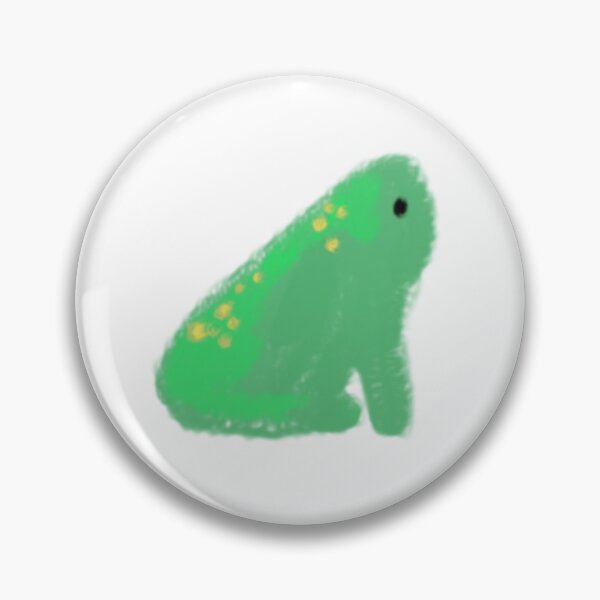 Item preview, Tiny froggy designed and sold by saz-.