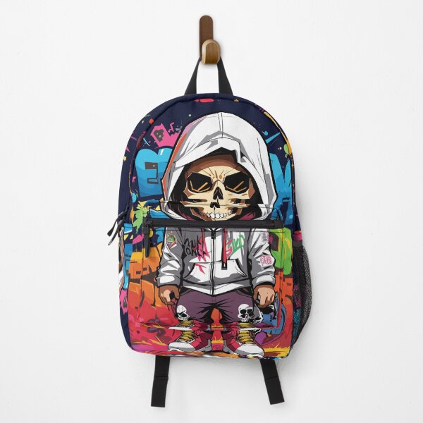Item preview, Chibi Reaper: Skull in a Hood designed and sold by PixelStroke.