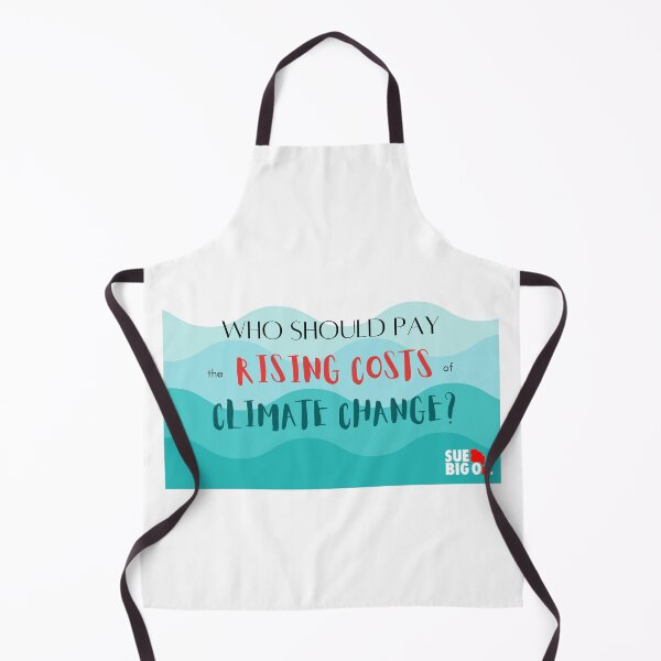 Item preview, Who should pay? designed and sold by SueBigOil.