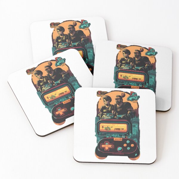 Item preview, Retro game designed and sold by Printables1970.