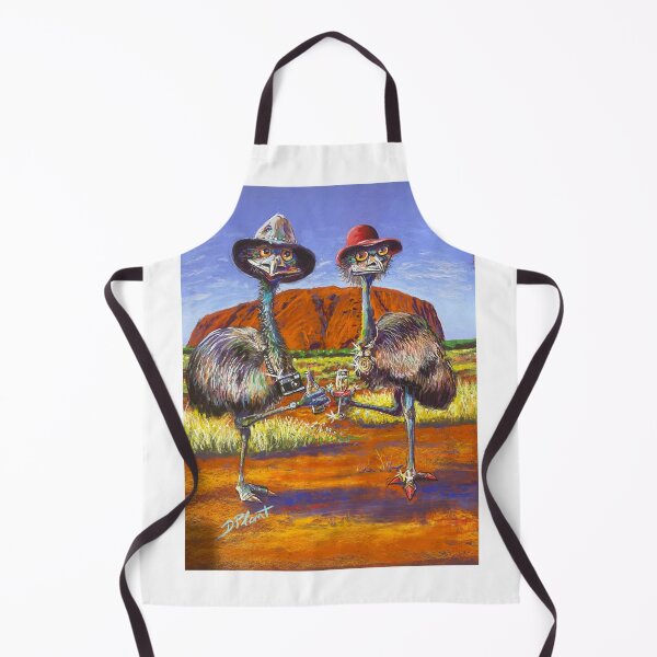Item preview, Retirees reach Uluru designed and sold by davidplantart.