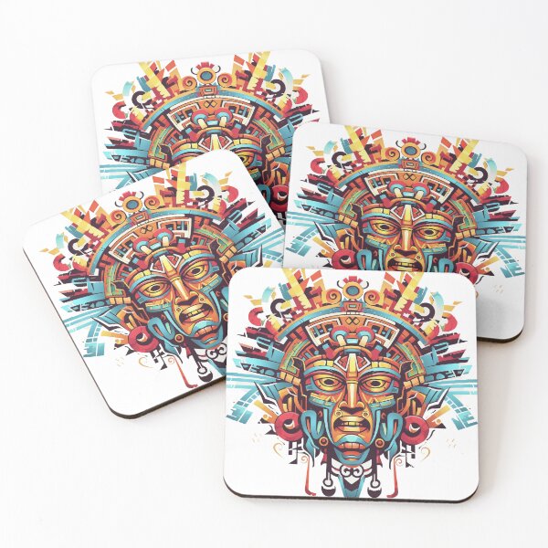 Item preview, Energetic Vibrance designed and sold by MuseOfMilo.