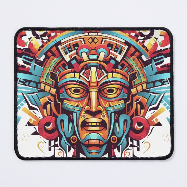 Item preview, Energetic Vibrance designed and sold by MuseOfMilo.