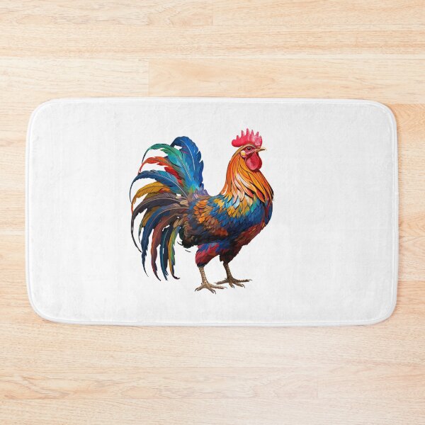 Item preview, fighting cock designed and sold by Taninut-Shop.