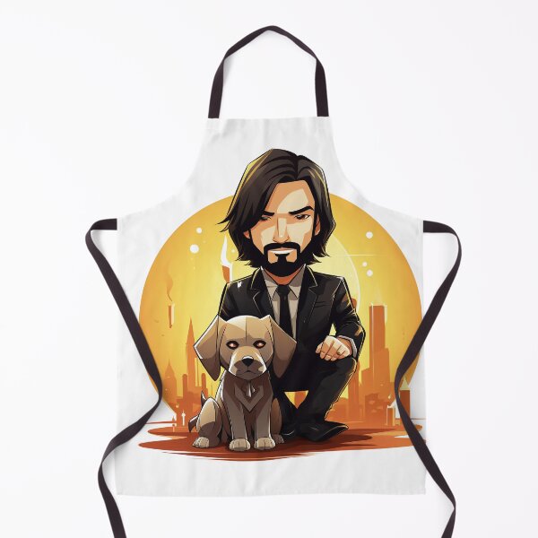 Item preview, Playful Wick and Pup designed and sold by MuseOfMilo.