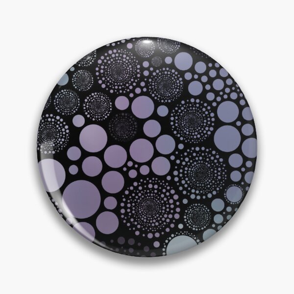 Item preview, Abstract Circles designed and sold by Meg-Hoyt.