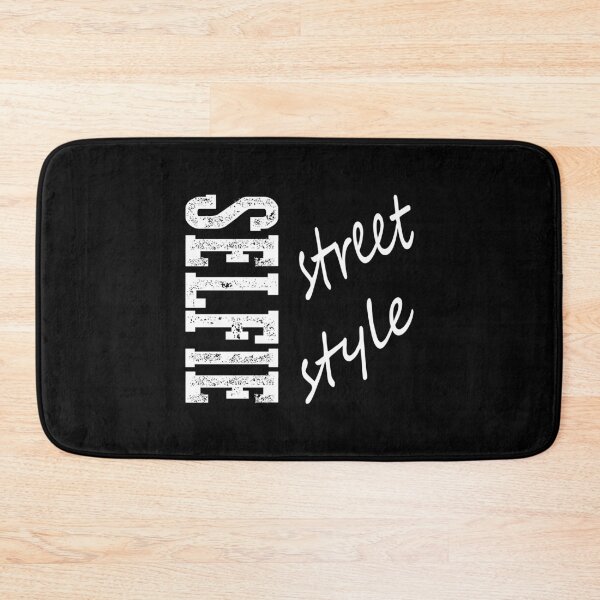 Item preview, Selfie Street Style designed and sold by raineOn.