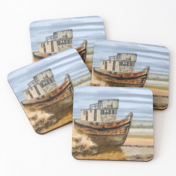 Item preview, Beached designed and sold by Leanne Morin.