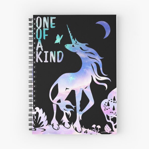 Item preview, One Of A Kind Unicorn designed and sold by UllUDesign.