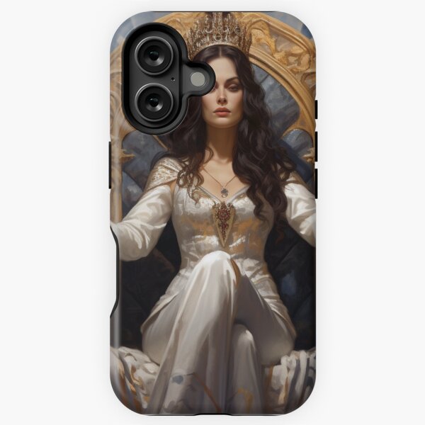 Item preview, The Empress designed and sold by MendaciousMina.