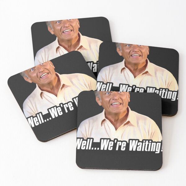 Item preview, Caddyshack Golf Movie ● Judge Smails Well We&39;re Waiting T-Shirt designed and sold by AliceRGarlick.
