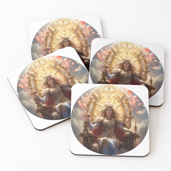 Item preview, The Empress designed and sold by MendaciousMina.