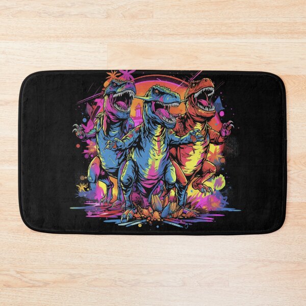 Item preview, Dino Dance Party designed and sold by MuseOfMilo.