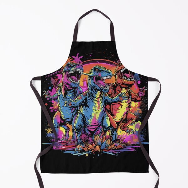 Item preview, Dino Dance Party designed and sold by MuseOfMilo.