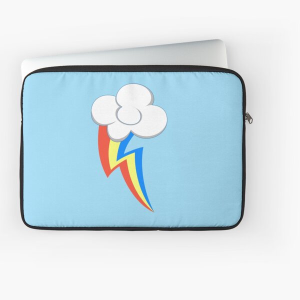 Aperçu de l'œuvre Rainbow Dash Cutie Mark créée et vendue par Erik Shirts.