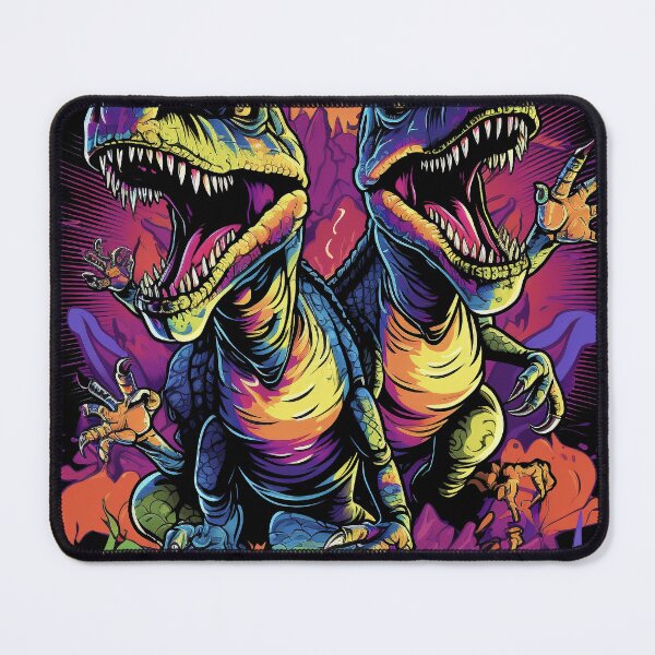 Item preview, Dino Dance Party designed and sold by MuseOfMilo.