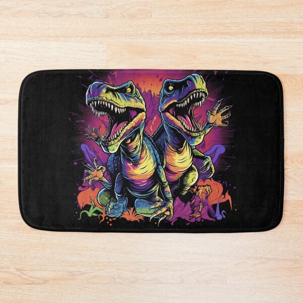 Item preview, Dino Dance Party designed and sold by MuseOfMilo.