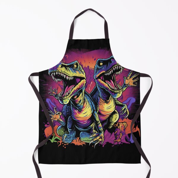 Item preview, Dino Dance Party designed and sold by MuseOfMilo.