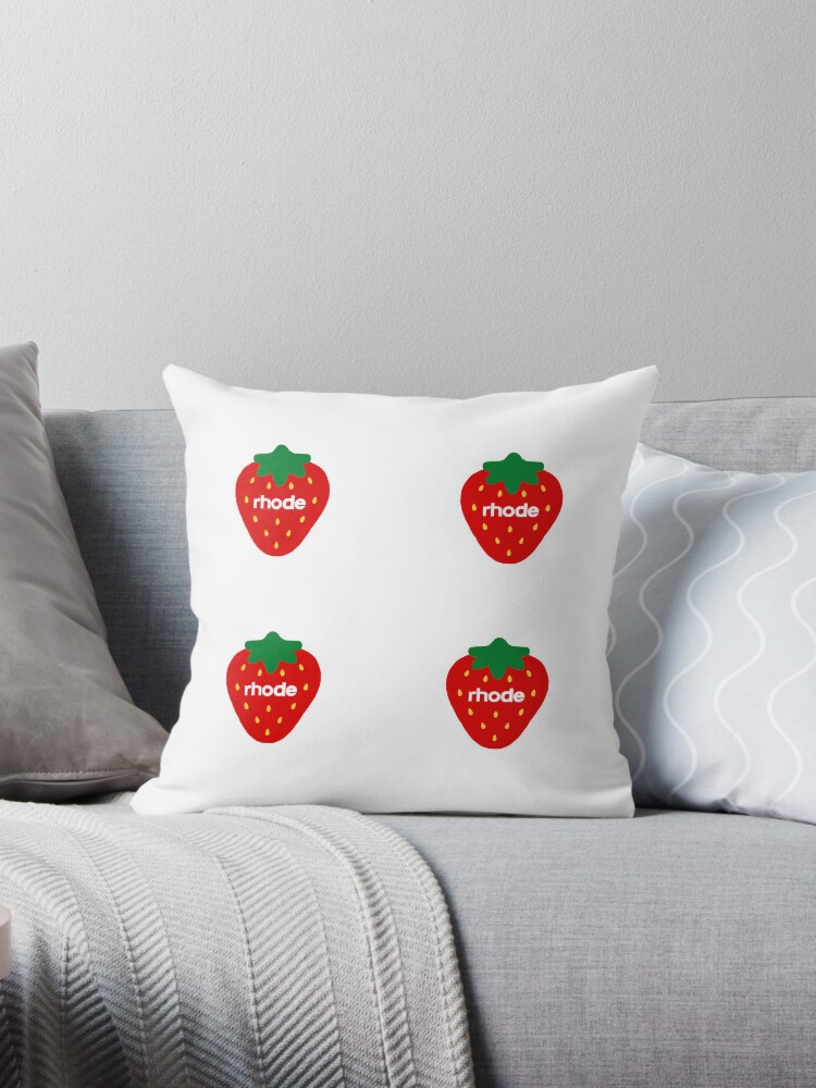 Throw Pillows RHODE