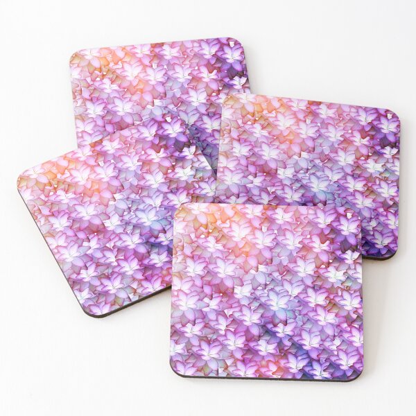 Item preview, Beautiful colorful floral pattern I designed and sold by Dusanka Djeric.