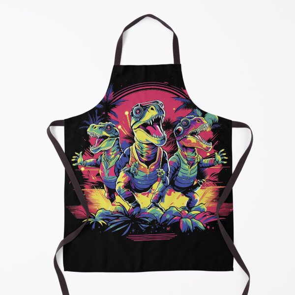 Item preview, Dino Dance Party designed and sold by MuseOfMilo.