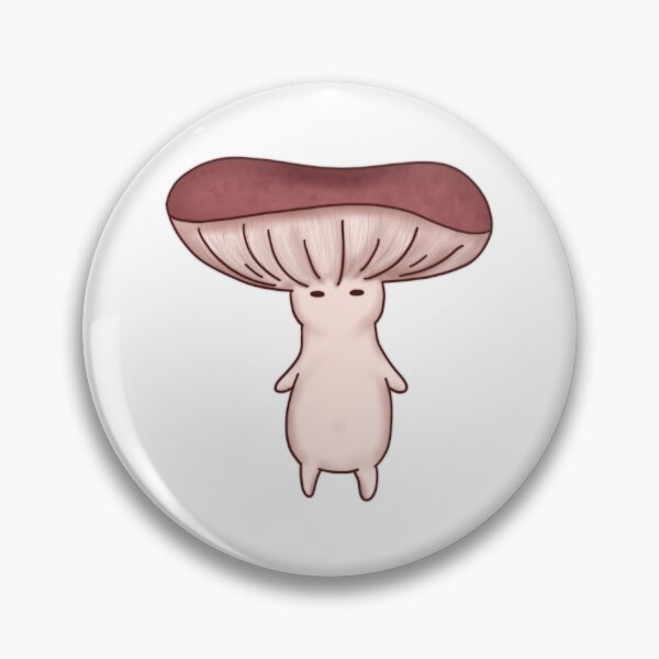 Item preview, Russula Rug Rat designed and sold by MakHicks.
