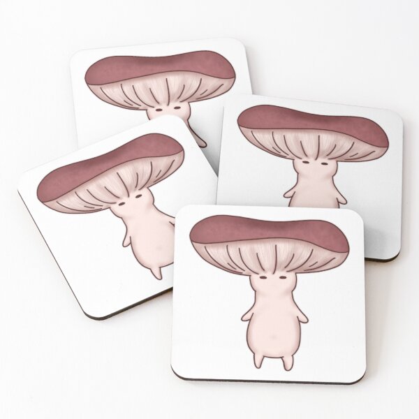 Item preview, Russula Rug Rat designed and sold by MakHicks.
