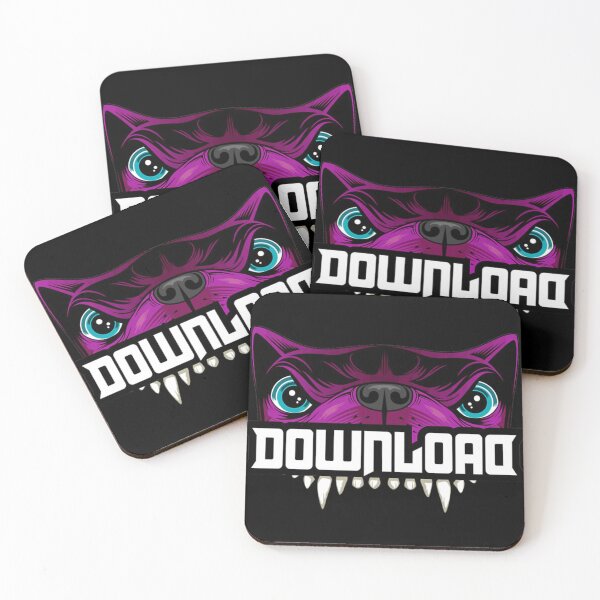 Item preview, Download Festival  designed and sold by KingBaye.