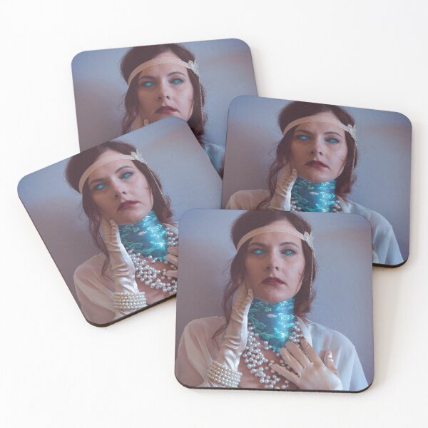 Item preview, VACANT II designed and sold by AndroidAmy.