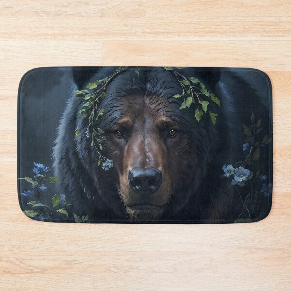 Item preview, Kodiak Bear designed and sold by BandEstudio.