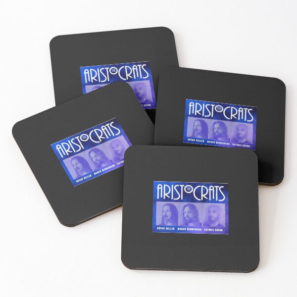 Item preview, best-selling-supergroup-tour-art-rock-the-aristocrats-band-- designed and sold by AndiRudolphw.