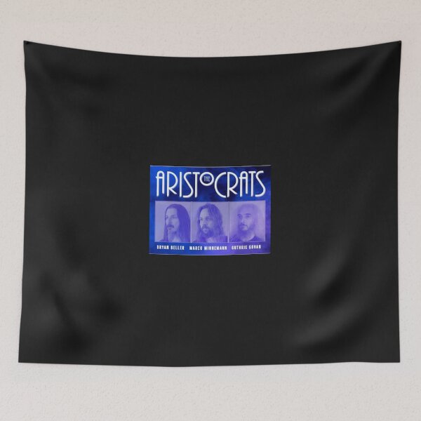 Item preview, best-selling-supergroup-tour-art-rock-the-aristocrats-band-- designed and sold by AndiRudolphw.