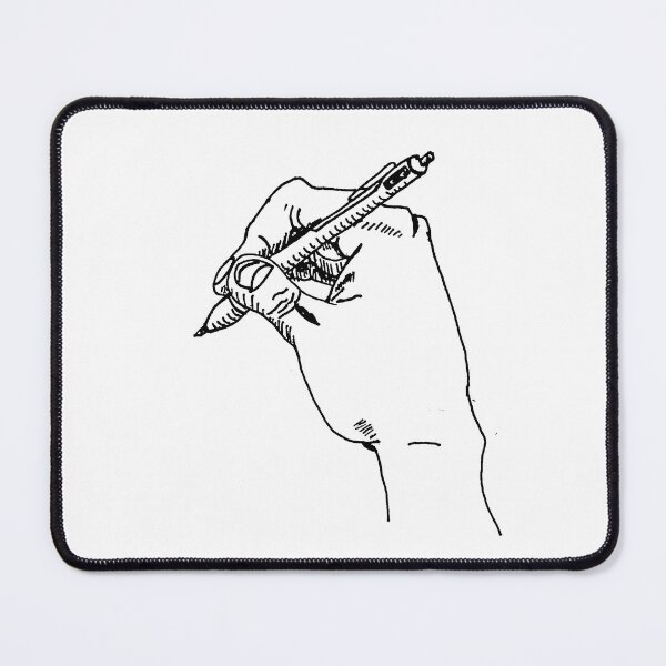 Item preview, "Hand-drawn" pen illustration style designed and sold by geckodesign.