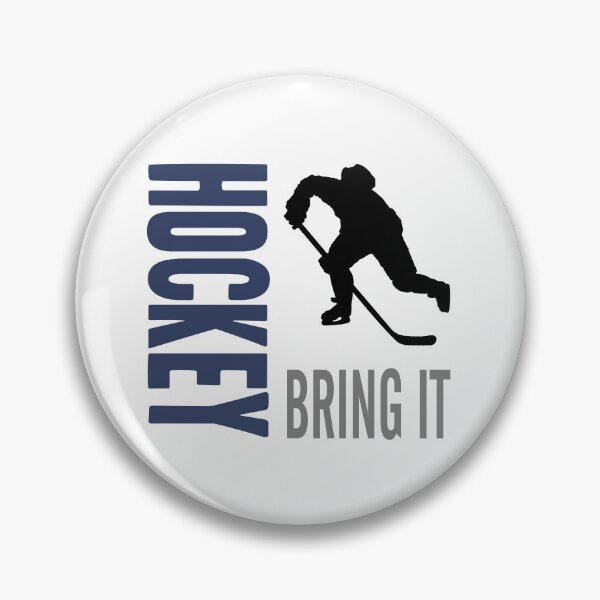 Artikelvorschau, Hockey Bring es entworfen und verkauft von raineOn.