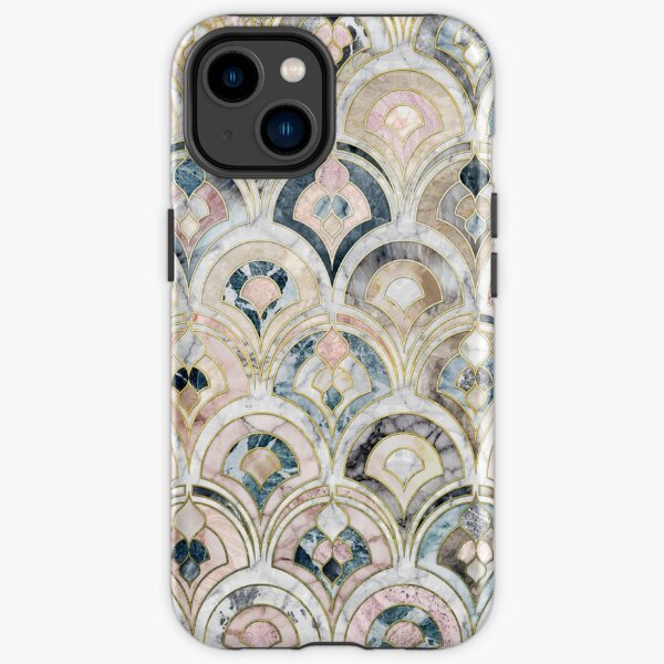gris charbon Coque antichoc iPhone