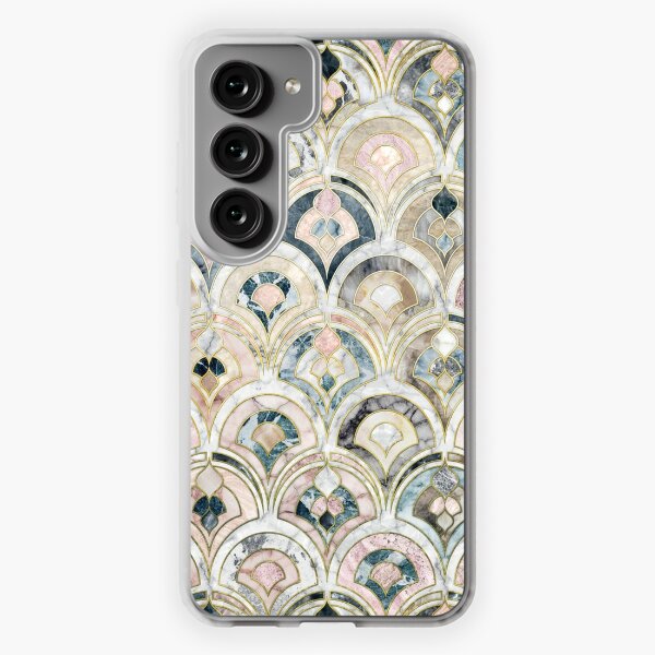 Art Deco Phone Cases for Samsung Galaxy for Sale