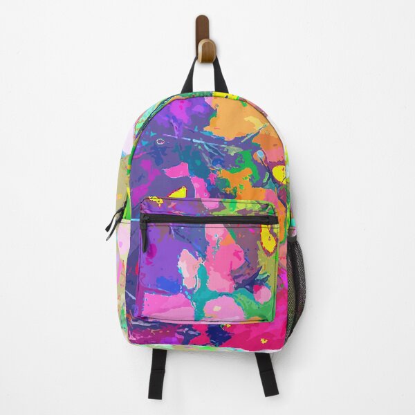 Item preview, Chromatic Burst: Blues, Yellows, Oranges, Pinks, and Greens designed and sold by GAP90.
