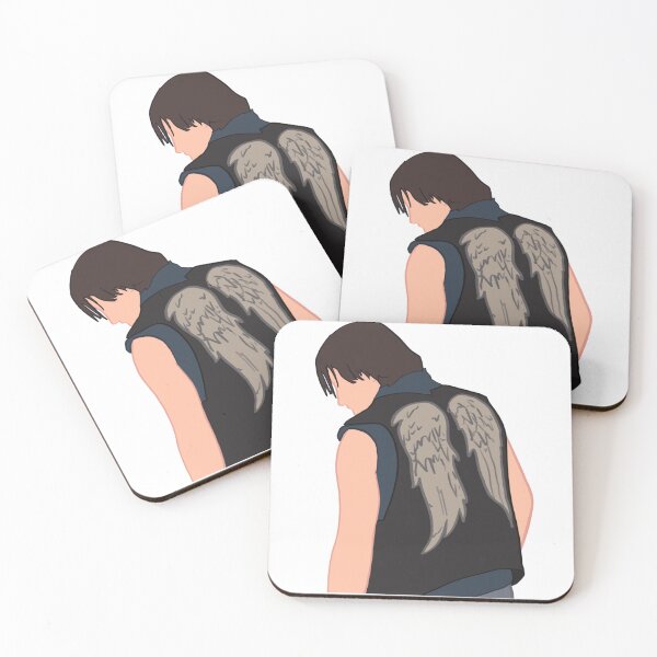 Item preview, daryl dixon designed and sold by evalis23.