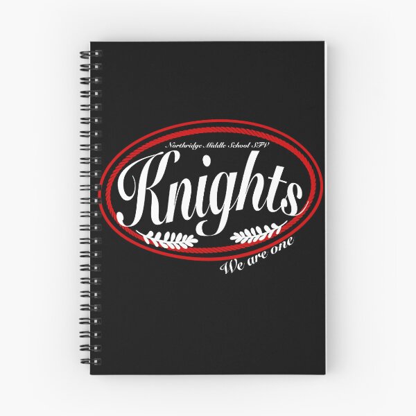 Item preview, Knights! We are one designed and sold by DarlasDollars.