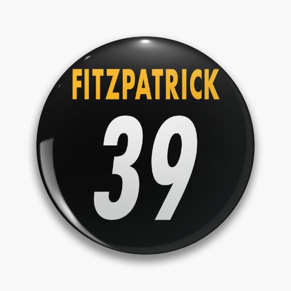 Item preview, Pittsburgh, Fitzpatrick #39 designed and sold by positiveimages.