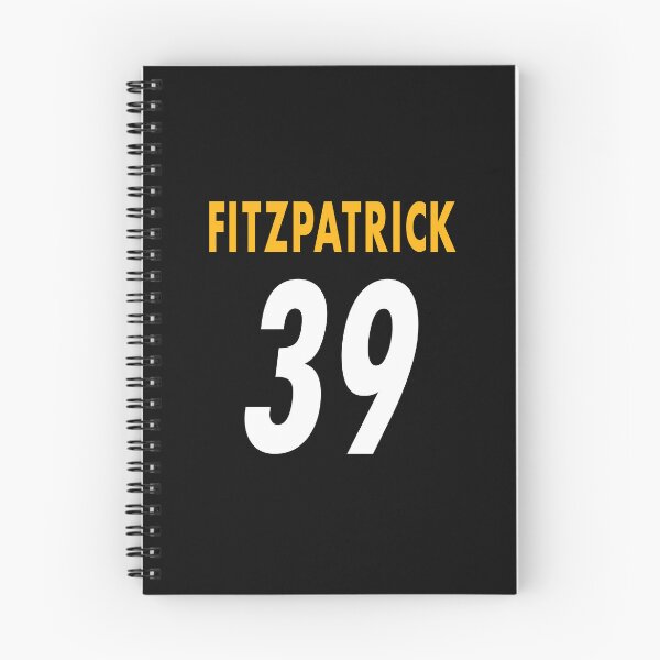Item preview, Pittsburgh, Fitzpatrick #39 designed and sold by positiveimages.