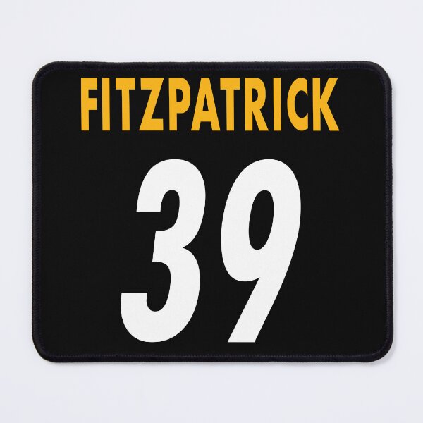 Item preview, Pittsburgh, Fitzpatrick #39 designed and sold by positiveimages.