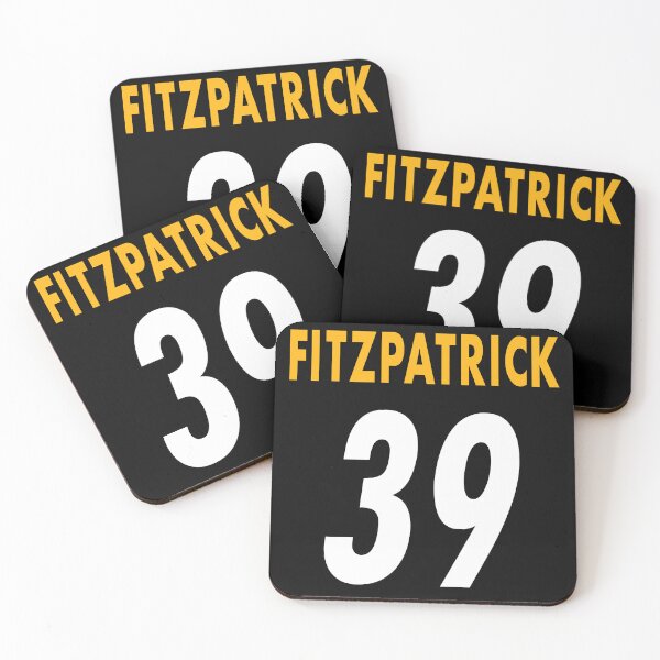 Item preview, Pittsburgh, Fitzpatrick #39 designed and sold by positiveimages.