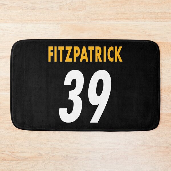 Item preview, Pittsburgh, Fitzpatrick #39 designed and sold by positiveimages.